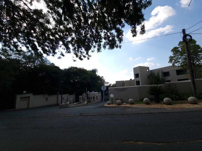 Property #2230170, Apartment rental monthly in Bryanston