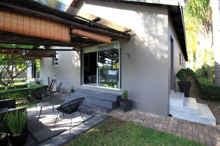 Property #2238529, Cottage rental monthly in Fourways
