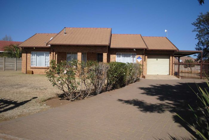 Property #2266748, House pending sale in Riversdale