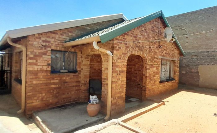 Property #2105144, House sold in Ivory Park