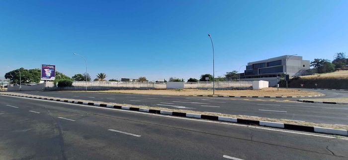 Property #2266770, Vacant Land Commercial for sale in Windhoek Central