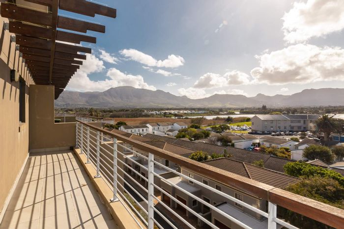 For Sale: Apartment in Tokai with pool, parking, and mountain views.