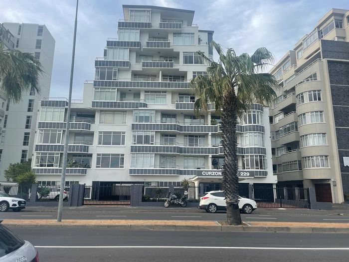 Property #2153246, Apartment rental monthly in Sea Point