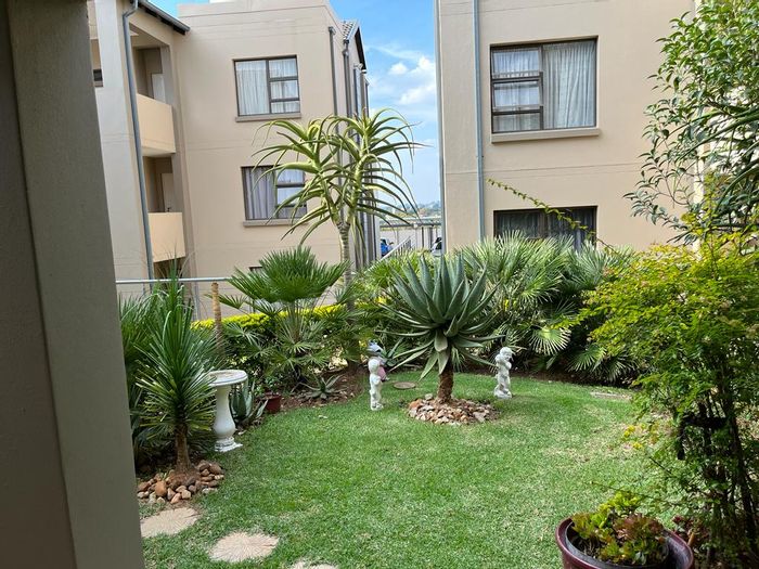 Property #2150475, Apartment rental monthly in Ruimsig