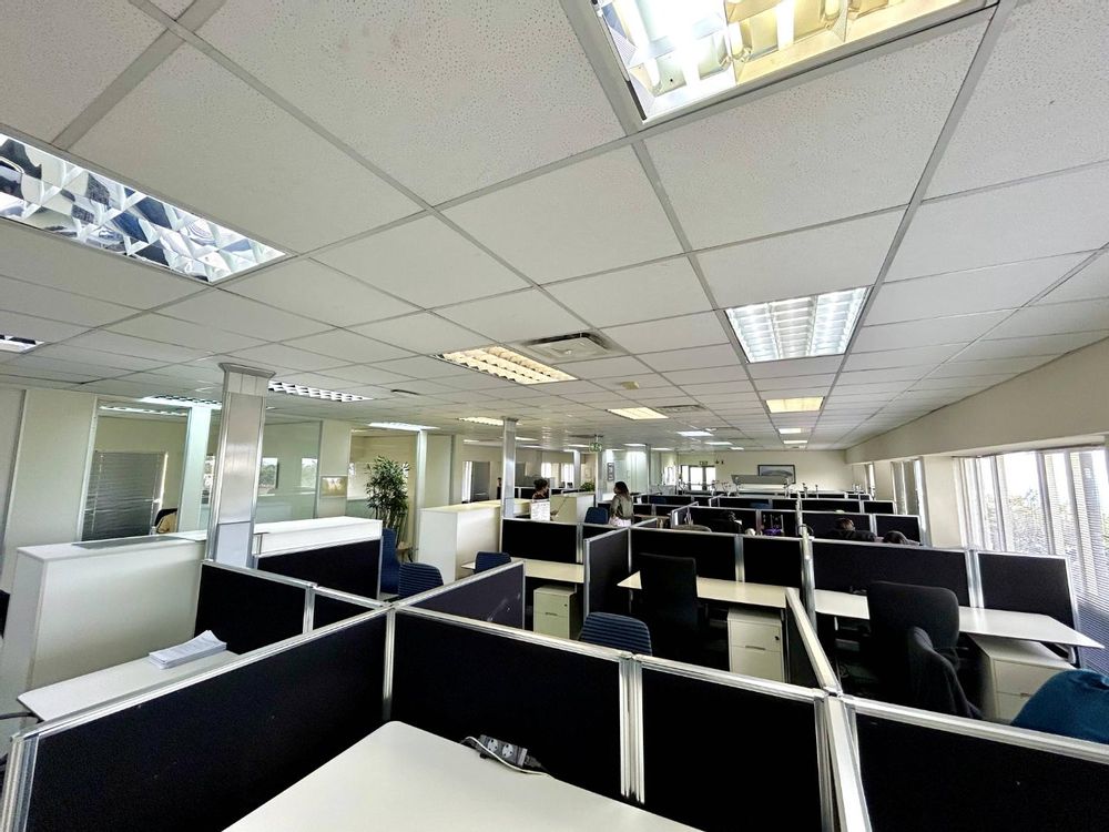 Office - 1 Frosterly Crescent-La Lucia Ridge-Office Rental-To Let-Lease-Umhlanga