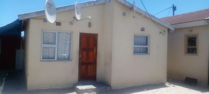 Property #2228277, House for sale in Khaya