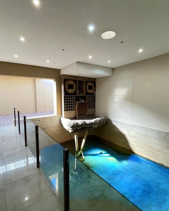 For Sale: Spacious Academia House with Flatlet, Pool, and Security Features.