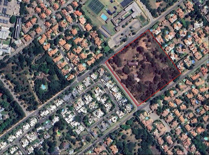 Vacant Land Residential in Beverley For Sale: 2 hectares, zoned for 45 units.