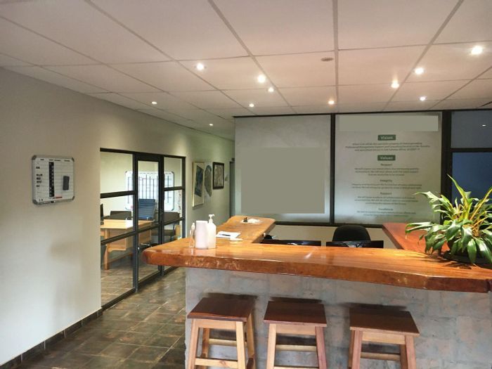 Property #2119839, Office rental monthly in Camperdown & Ext