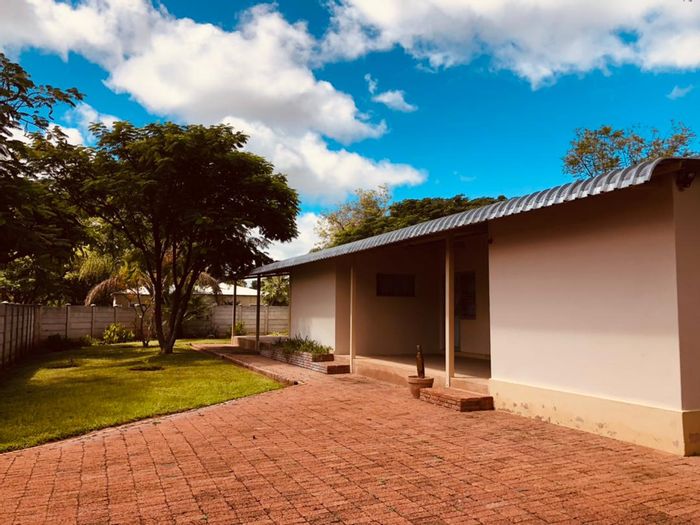 Property #2149701, House For Sale in Tsumeb Central