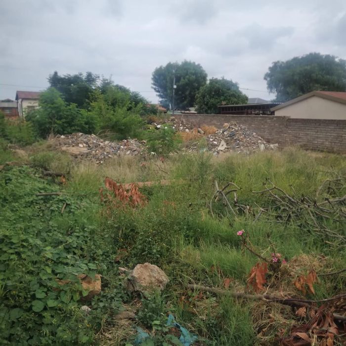 Garankuwa Unit 4 Residential Land for sale