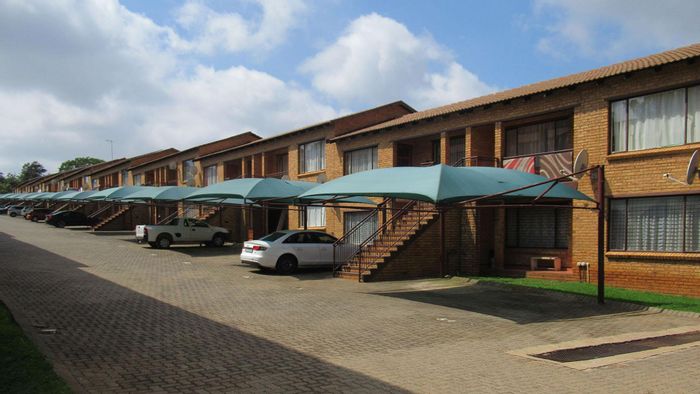 For Sale: 2-Bedroom Apartment in Meredale, near Southgate Mall and amenities.