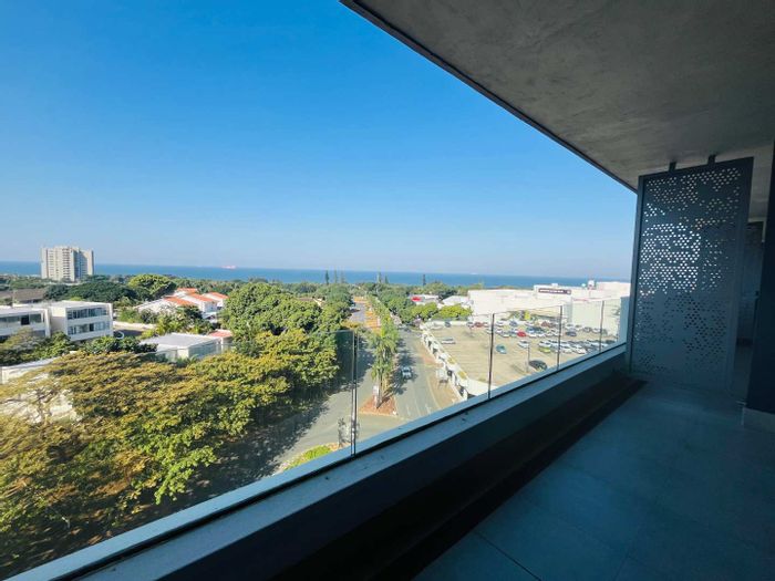 La Lucia Apartment For Sale: 2 beds, sea views, backup utilities, 24-hour security.