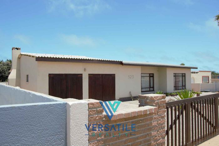 Property #2067505, House sold in Henties Bay