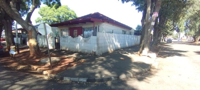 Property #2139871, House pending sale in Newlands