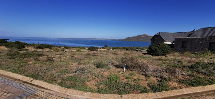 For Sale: Eco-Friendly Vacant Land in Langebaan Central's Prestigious Shark Bay Estate