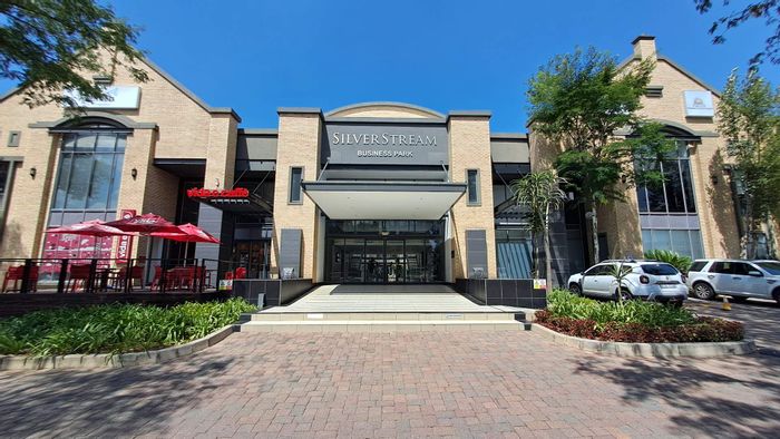Property #2247202, Office rental monthly in Bryanston