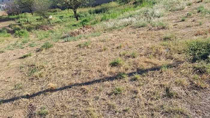 Property #2431843, Vacant Land Residential For Sale in Elisenheim