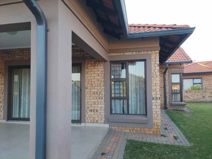 Property #2239476, House rental monthly in Nelspruit Central