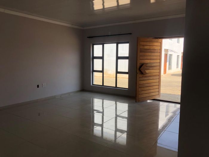 Property #2263598, Apartment rental monthly in Mafikeng Central