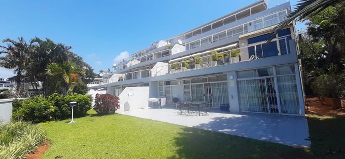 Property #2200023, Apartment for sale in Umhlanga