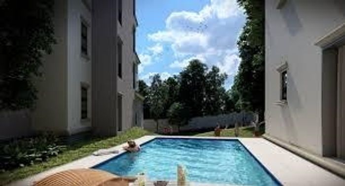 Morningside Apartment for Sale: Spacious Corner Unit with Pool, Gym, and Balcony!