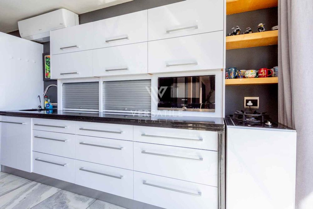 25 - Mobile mini gas top burner 