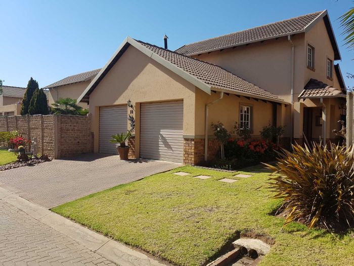 Pomona Residential properties for sale