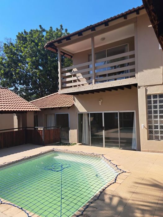 Property #2195992, House rental monthly in Waterkloof