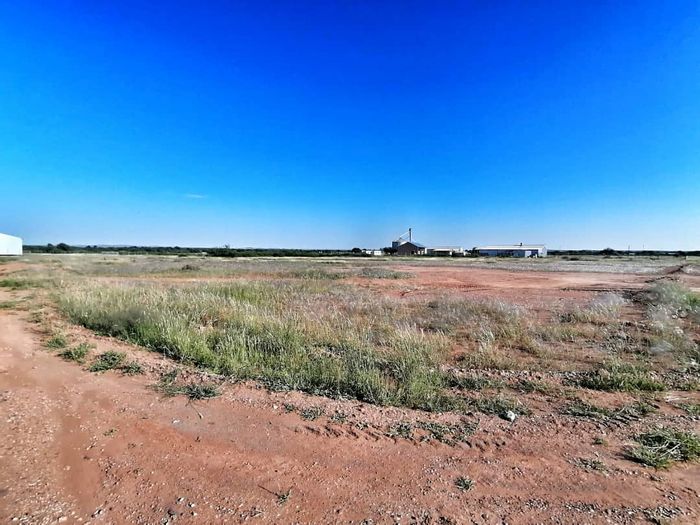 Property #2013066, Industrial for sale in Mariental
