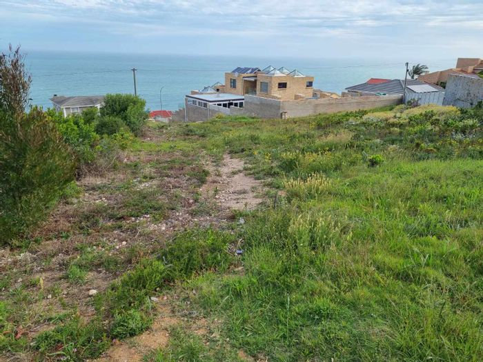 Property #2198723, Vacant Land Residential for sale in Dana Bay
