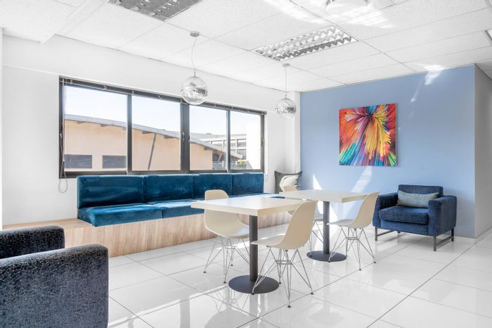 Office To Rent in Pietermaritzburg Central: Private office, coworking space, flexible terms.