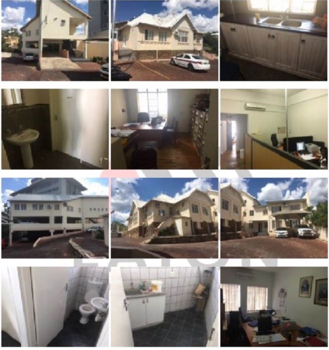 Property #1092029, Office for sale in Windhoek Cbd