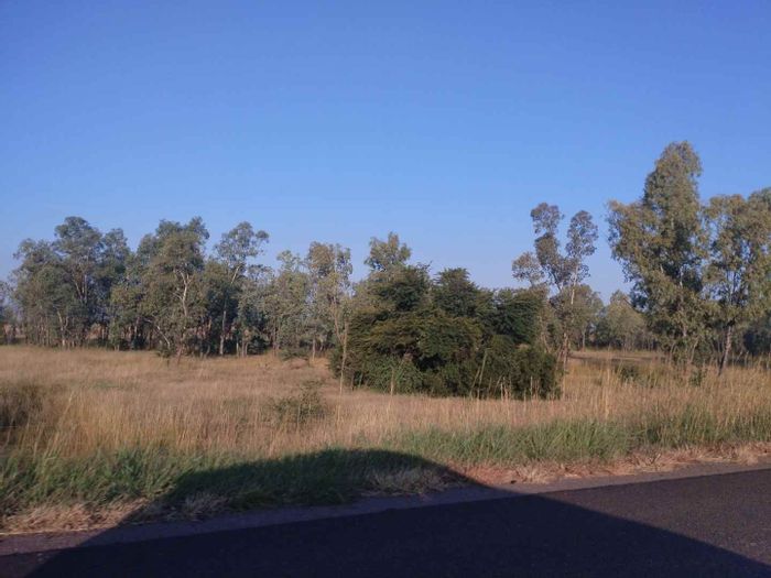 Property #2379247, Vacant Land Agricultural For Sale in Walmansthal