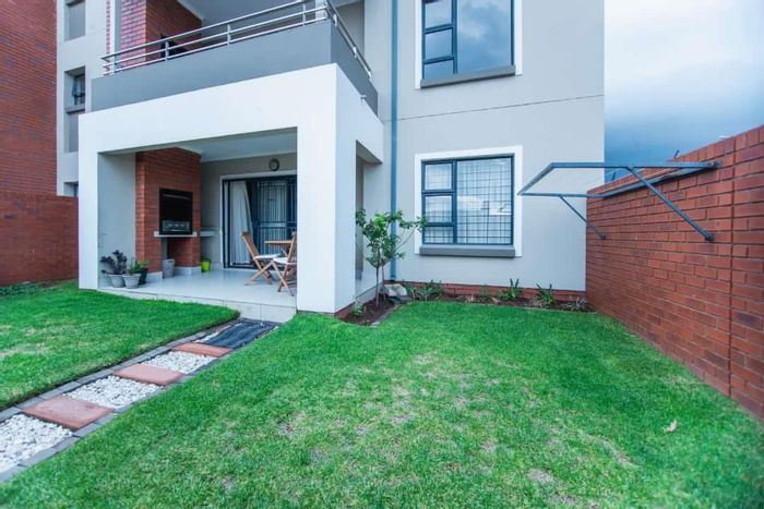 Property #2215078, Townhouse for sale in Centurion Central