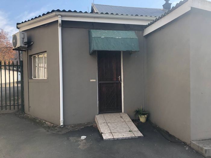 Property #2155375, Office rental monthly in Pietermaritzburg Central