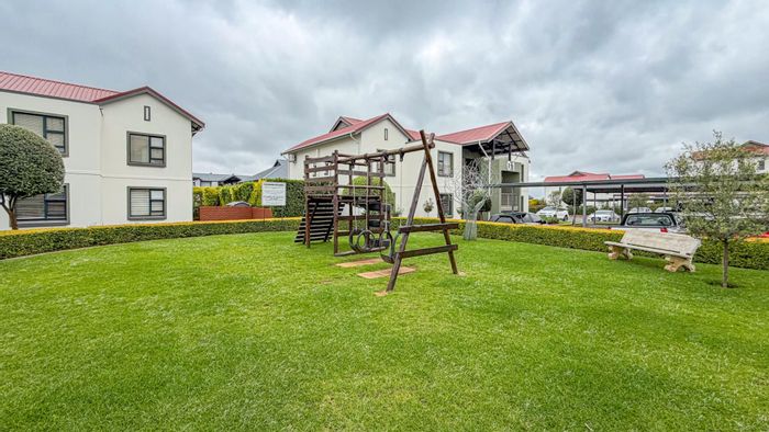 Property #2432585, Apartment For Sale in Golden Fields Estate