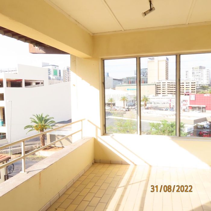 Property #2070999, Apartment for sale in Windhoek Central