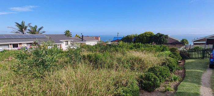Property #2136641, Vacant Land Residential for sale in Dana Bay