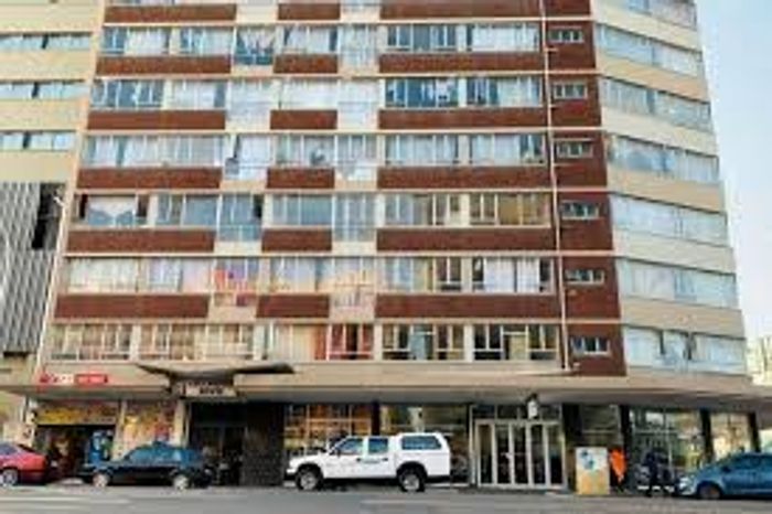 For Sale: 2-Bedroom Apartment in South Beach with 24-hour security and investment potential.