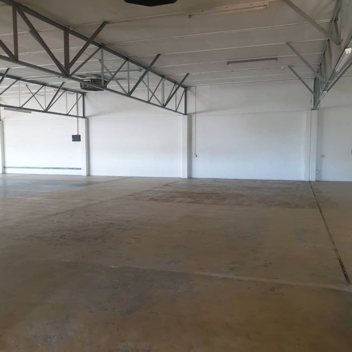 Property #2188272, Mixed Use rental monthly in Southern Industrial