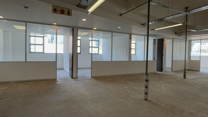 Property #2184546, Office rental monthly in Cape Town City Centre
