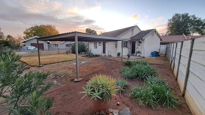 Property #2152858, House for sale in Fauna
