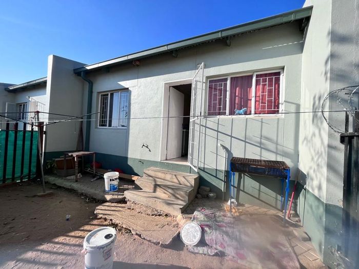 Property #2197657, House for sale in Katutura
