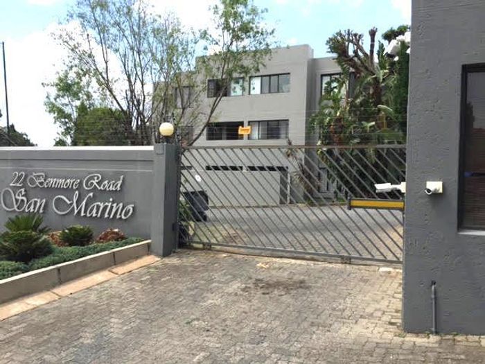 Property #2342997, Apartment For Sale in Benmore Gardens