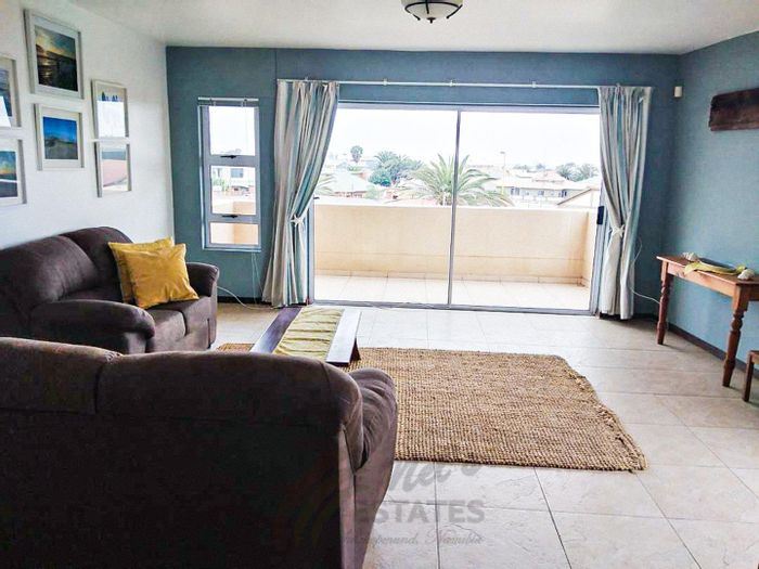 Property #2220220, Apartment for sale in Swakopmund Central
