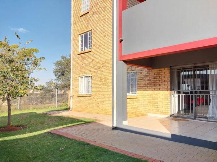 Property #2153313, Apartment for sale in Centurion Central