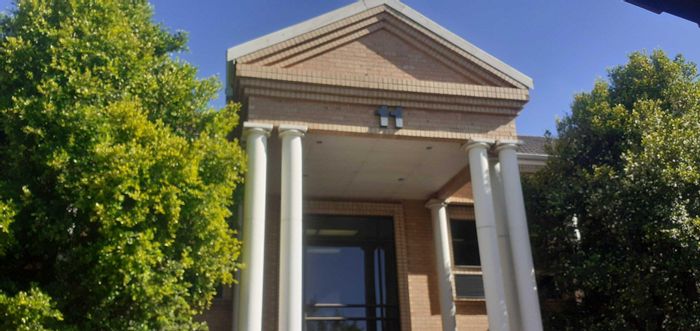 Property #2266098, Office rental monthly in Highveld