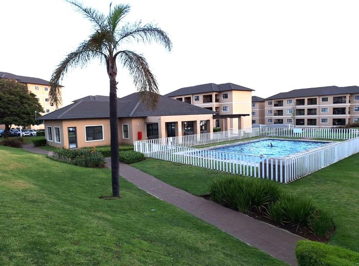 Property #2221706, Apartment for sale in Boksburg Central