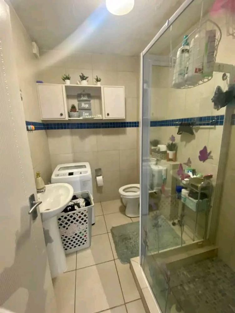 Windhoek, Kleine Kuppe, Apartment